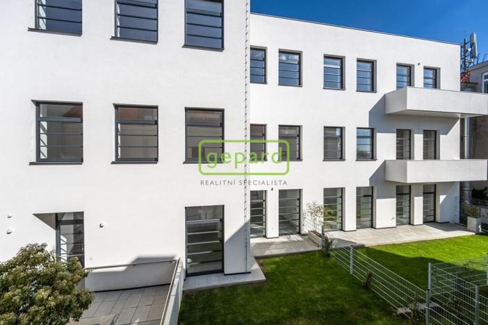 Prodej bytu 2+kk, Velké Přílepy, Pražská, 78 m2