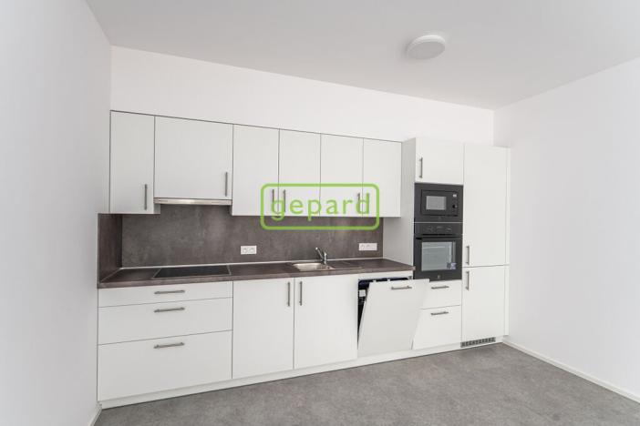 Prodej bytu 2+kk, Velké Přílepy, Pražská, 78 m2