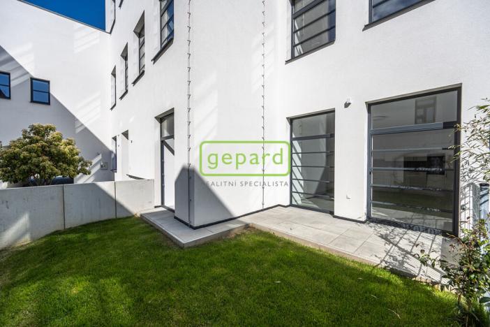 Prodej bytu 2+kk, Velké Přílepy, Pražská, 78 m2