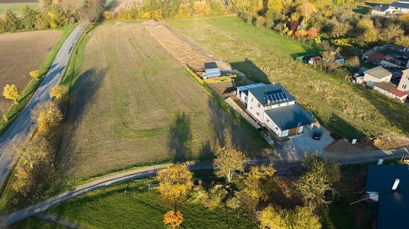 Prodej pozemku pro bydlení, Knínice, 1265 m2