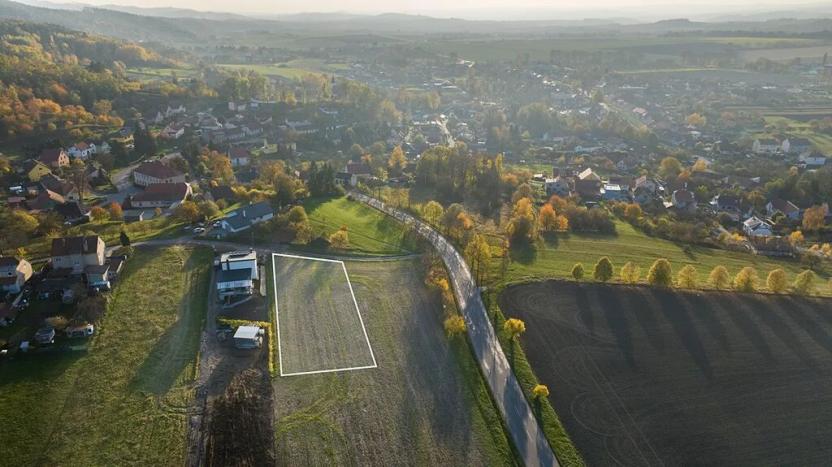 Prodej pozemku pro bydlení, Knínice, 1265 m2