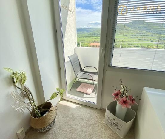 Pronájem bytu 3+1, Klášterec nad Ohří, Budovatelská, 64 m2