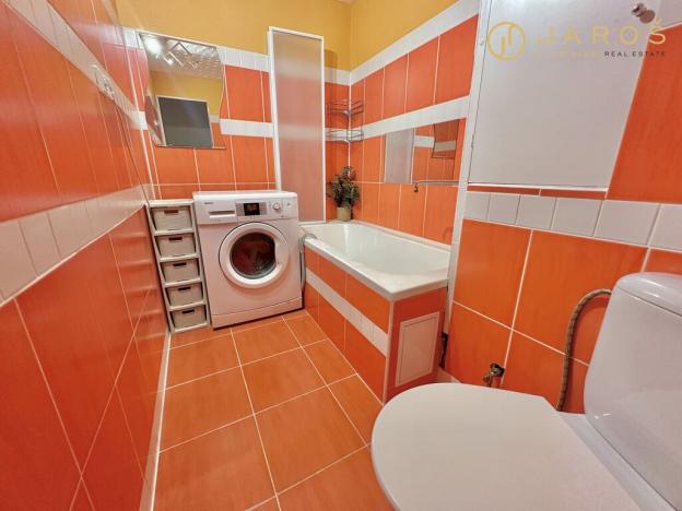 Pronájem bytu 3+1, Klášterec nad Ohří, Budovatelská, 64 m2