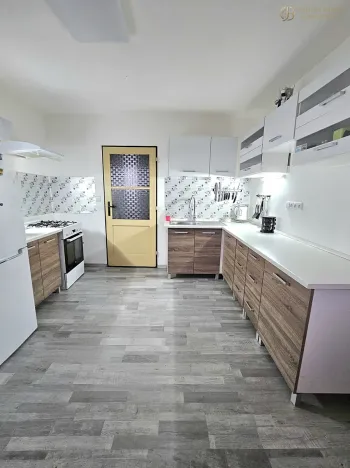 Prodej rodinného domu, Medlov, 200 m2