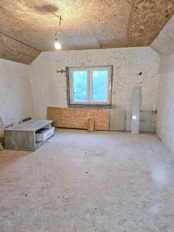 Prodej rodinného domu, Medlov, 200 m2