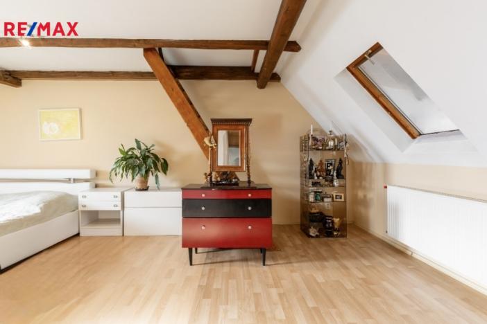 Prodej rodinného domu, Jáchymov, Husova, 155 m2