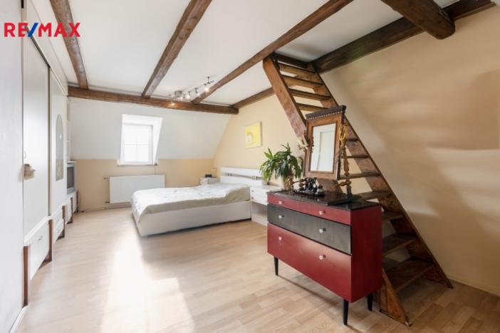 Prodej rodinného domu, Jáchymov, Husova, 155 m2