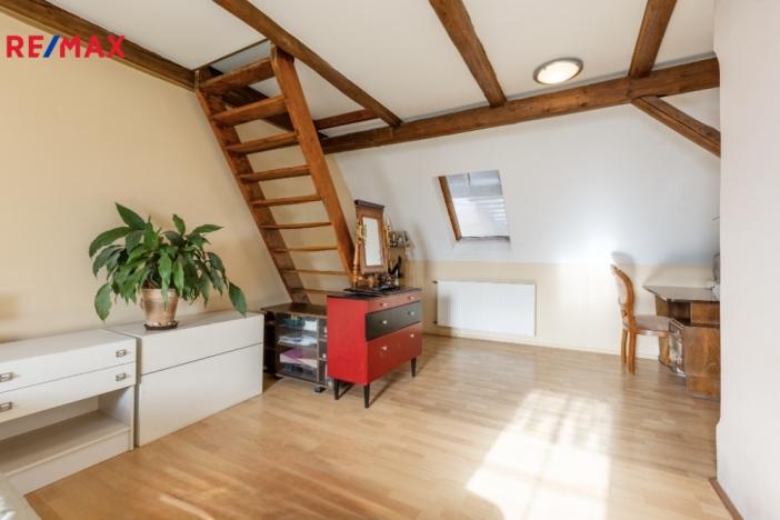 Prodej rodinného domu, Jáchymov, Husova, 155 m2