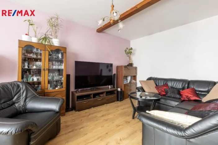 Prodej rodinného domu, Jáchymov, Husova, 155 m2