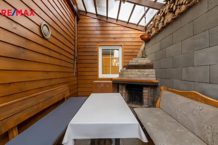 Prodej rodinného domu, Jáchymov, Husova, 155 m2