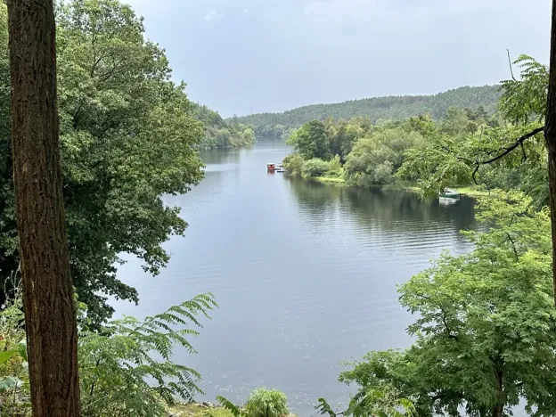 Prodej chaty, Kamýk nad Vltavou, 62 m2