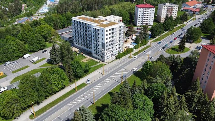 Prodej bytu 4+kk, Jihlava, Okružní, 122 m2