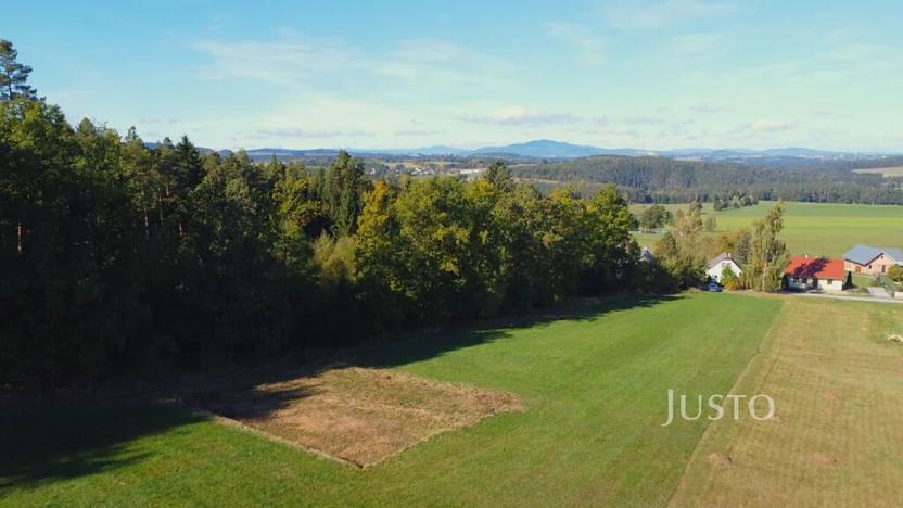 Prodej pozemku pro bydlení, Soběnov, 1500 m2