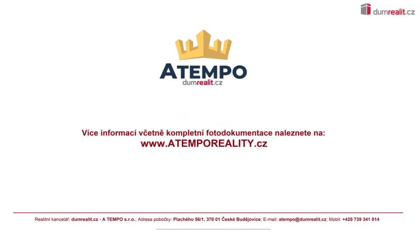 Prodej ubytování, Hluboká nad Vltavou, nám. Čsl. armády, 533 m2