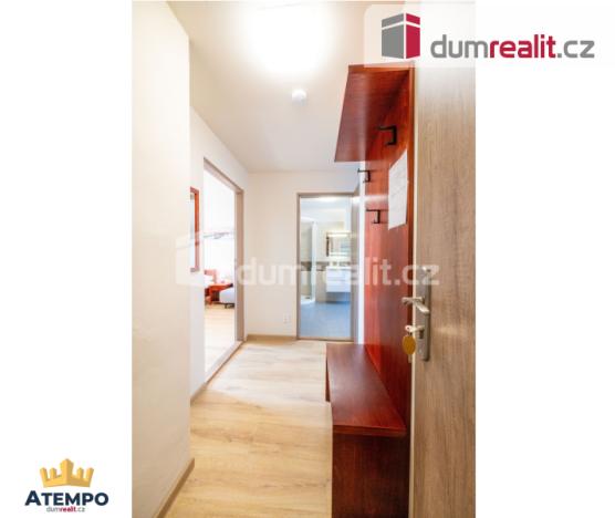 Prodej ubytování, Hluboká nad Vltavou, nám. Čsl. armády, 533 m2