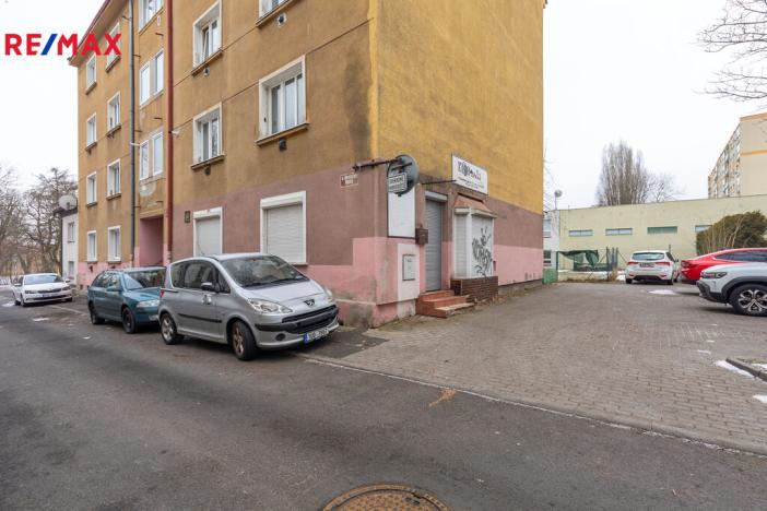 Prodej bytu 4+kk, Litvínov - Horní Litvínov, U Zámeckého parku, 88 m2