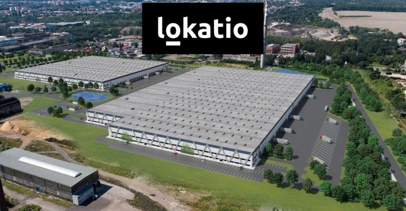 Pronájem skladu, Kladno - Švermov, 10000 m2