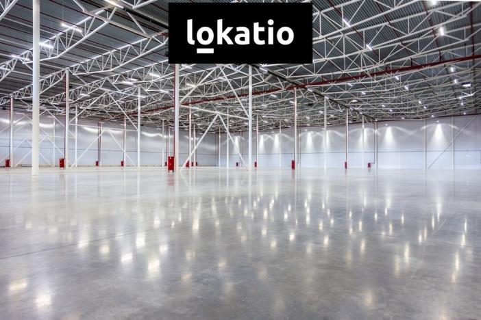 Pronájem skladu, Kladno - Švermov, 10000 m2
