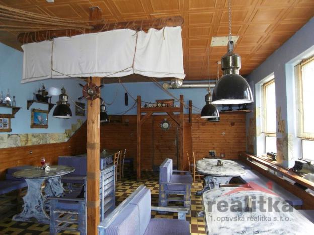 Prodej rodinného domu, Křišťanovice, 192 m2