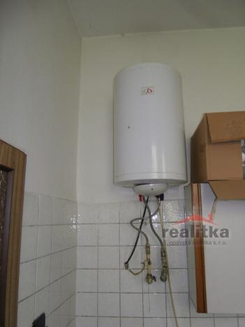 Prodej rodinného domu, Křišťanovice, 192 m2