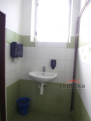 Prodej restaurace, Křišťanovice, 192 m2