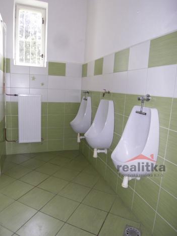 Prodej restaurace, Křišťanovice, 192 m2