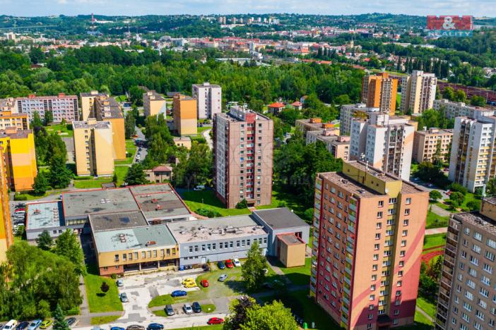 Prodej obchodního prostoru, Český Těšín, Kysucká, 1500 m2