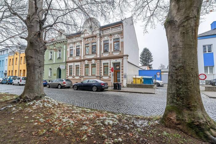 Prodej bytu 4+kk, Prostějov, Havlíčkova, 183 m2