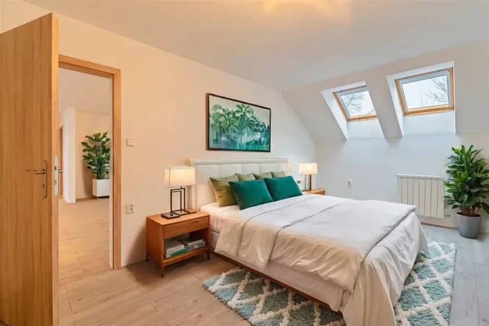 Prodej bytu 4+kk, Prostějov, Havlíčkova, 183 m2