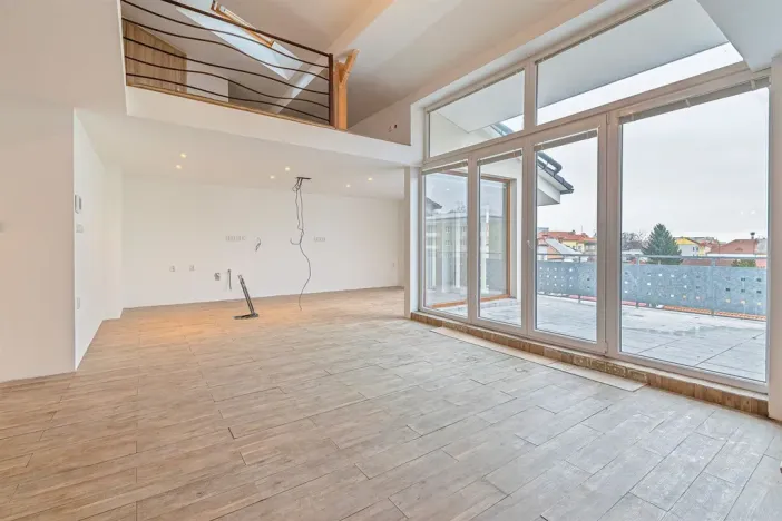 Prodej bytu 4+kk, Prostějov, Havlíčkova, 183 m2