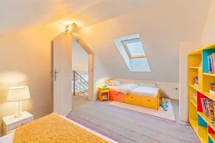 Prodej bytu 4+kk, Prostějov, Havlíčkova, 183 m2