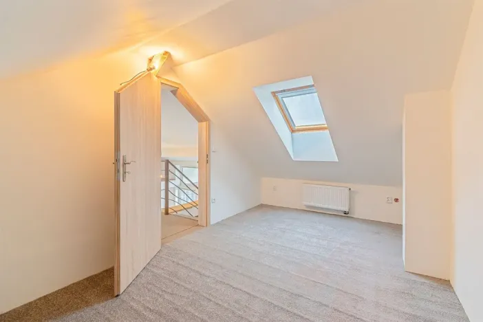 Prodej bytu 4+kk, Prostějov, Havlíčkova, 183 m2