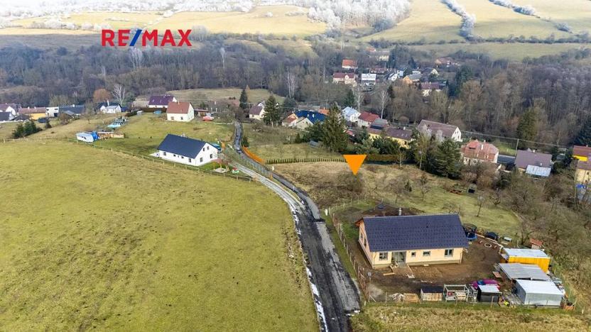 Prodej pozemku pro bydlení, Horní Police, 2413 m2