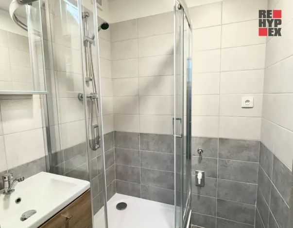 Pronájem bytu 2+1, Kutná Hora - Hlouška, Puškinská, 47 m2