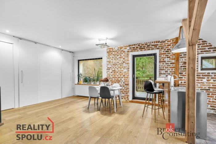 Prodej bytu 4+kk, Liberec - Liberec XIV-Ruprechtice, Stroupežnického, 98 m2