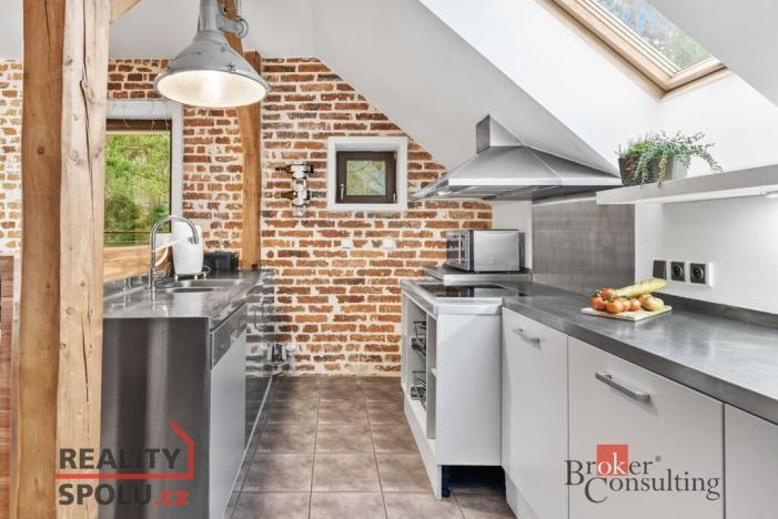 Prodej bytu 4+kk, Liberec - Liberec XIV-Ruprechtice, Stroupežnického, 98 m2