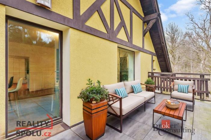 Prodej bytu 4+kk, Liberec - Liberec XIV-Ruprechtice, Stroupežnického, 98 m2