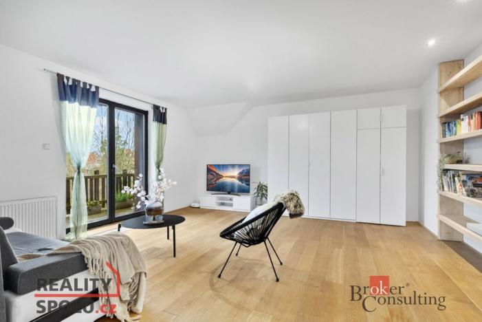 Prodej bytu 4+kk, Liberec - Liberec XIV-Ruprechtice, Stroupežnického, 98 m2