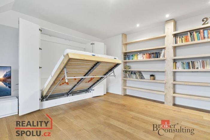 Prodej bytu 4+kk, Liberec - Liberec XIV-Ruprechtice, Stroupežnického, 98 m2