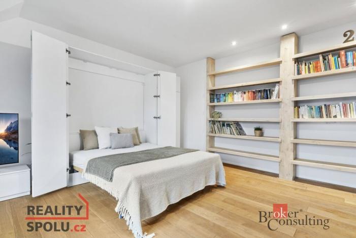 Prodej bytu 4+kk, Liberec - Liberec XIV-Ruprechtice, Stroupežnického, 98 m2