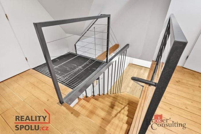 Prodej bytu 4+kk, Liberec - Liberec XIV-Ruprechtice, Stroupežnického, 98 m2