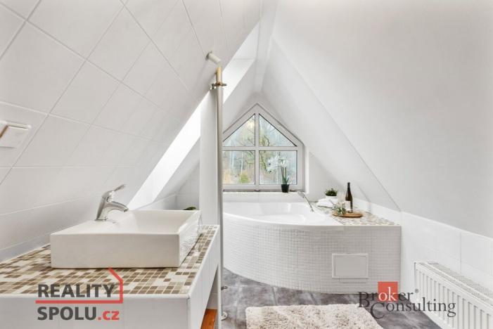 Prodej bytu 4+kk, Liberec - Liberec XIV-Ruprechtice, Stroupežnického, 98 m2