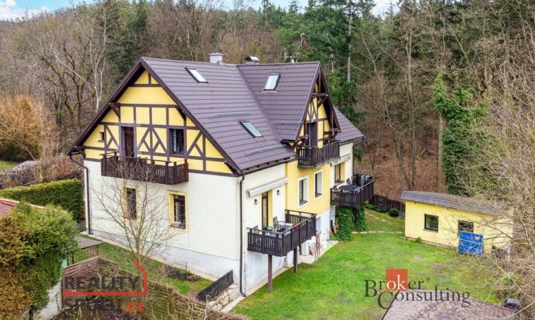 Prodej bytu 4+kk, Liberec - Liberec XIV-Ruprechtice, Stroupežnického, 98 m2