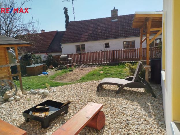 Prodej rodinného domu, Pacov, Pošenská, 120 m2