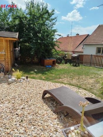 Prodej rodinného domu, Pacov, Pošenská, 120 m2