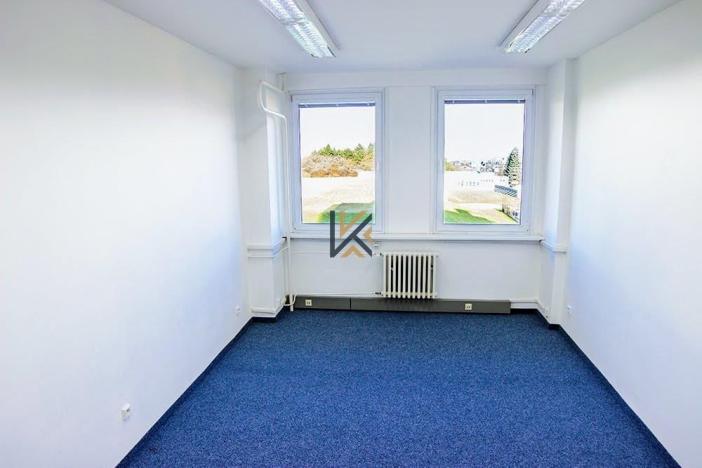 Pronájem kanceláře, Praha - Chodov, Roztylská, 20 m2