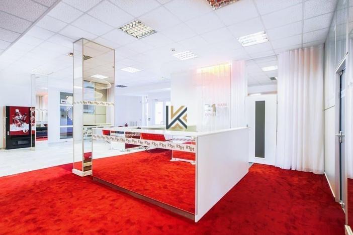 Pronájem kanceláře, Praha - Chodov, Roztylská, 20 m2