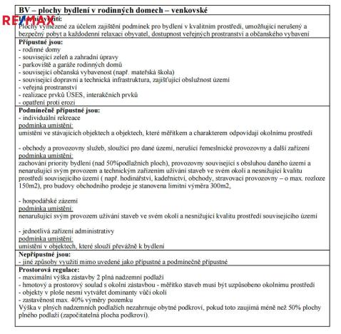 Prodej pozemku pro bydlení, Lazníky, 1050 m2