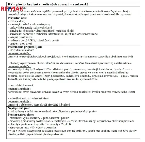 Prodej pozemku pro bydlení, Lazníky, 1050 m2