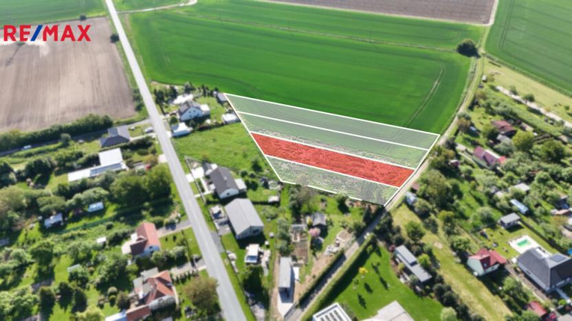 Prodej pozemku pro bydlení, Lazníky, 1500 m2